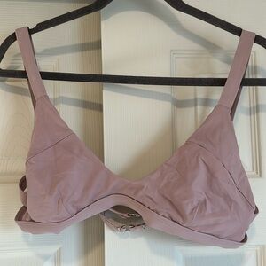 Tavik bathing suit top